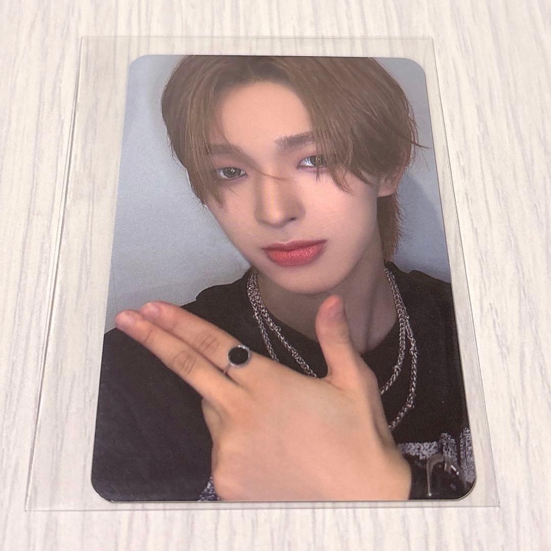 NEXZ NALLINA musicplant トレカ トモヤ SKZ - メルカリ