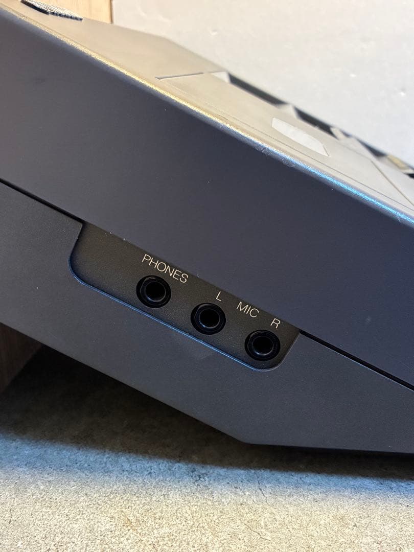 YAMAHA カセットデッキ TC -800