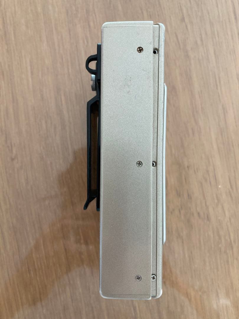 d*2様 National FM-AMラジオカセットプレーヤー RX-540 - メルカリ