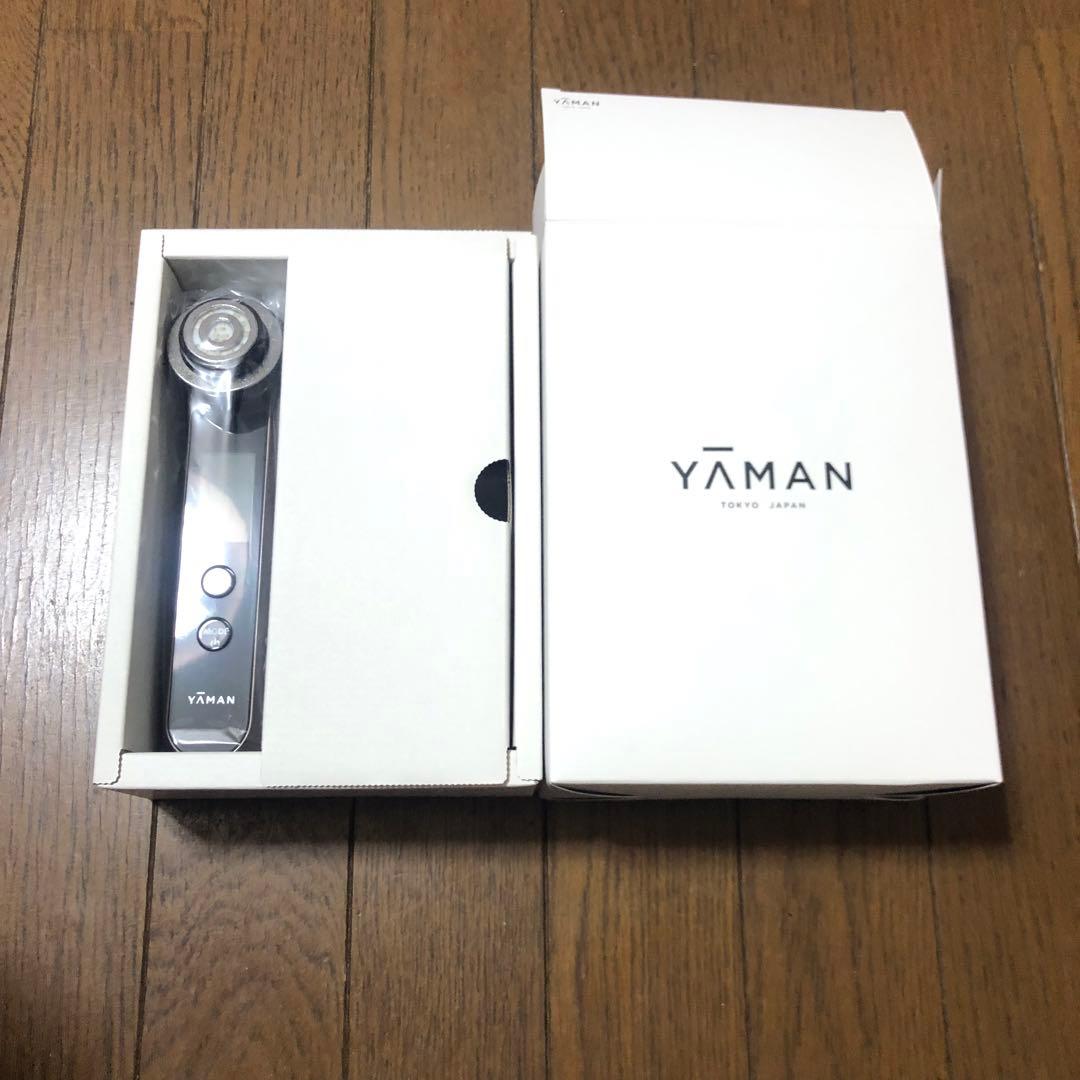 新品 YAMAN HRF-10T 美顔器 ヤーマン フォトプラス - メルカリ