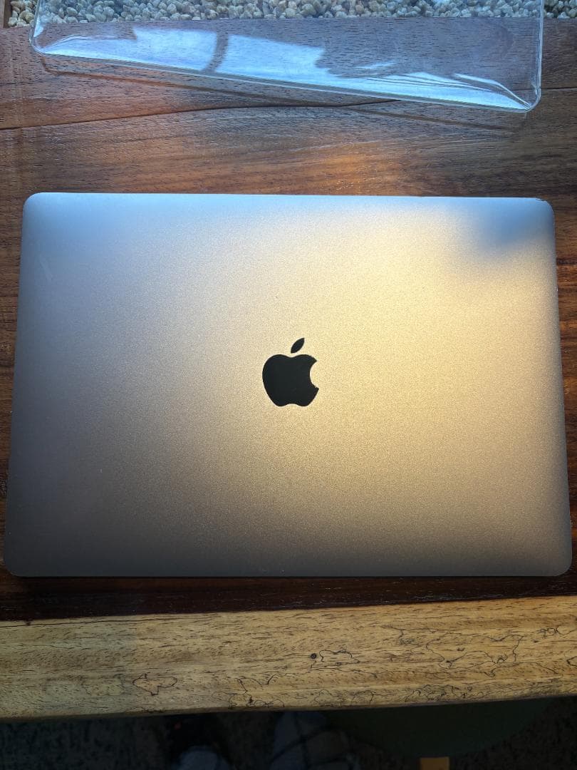 MacBook本体 MacBookPro2019 13inch 2.4Ghz