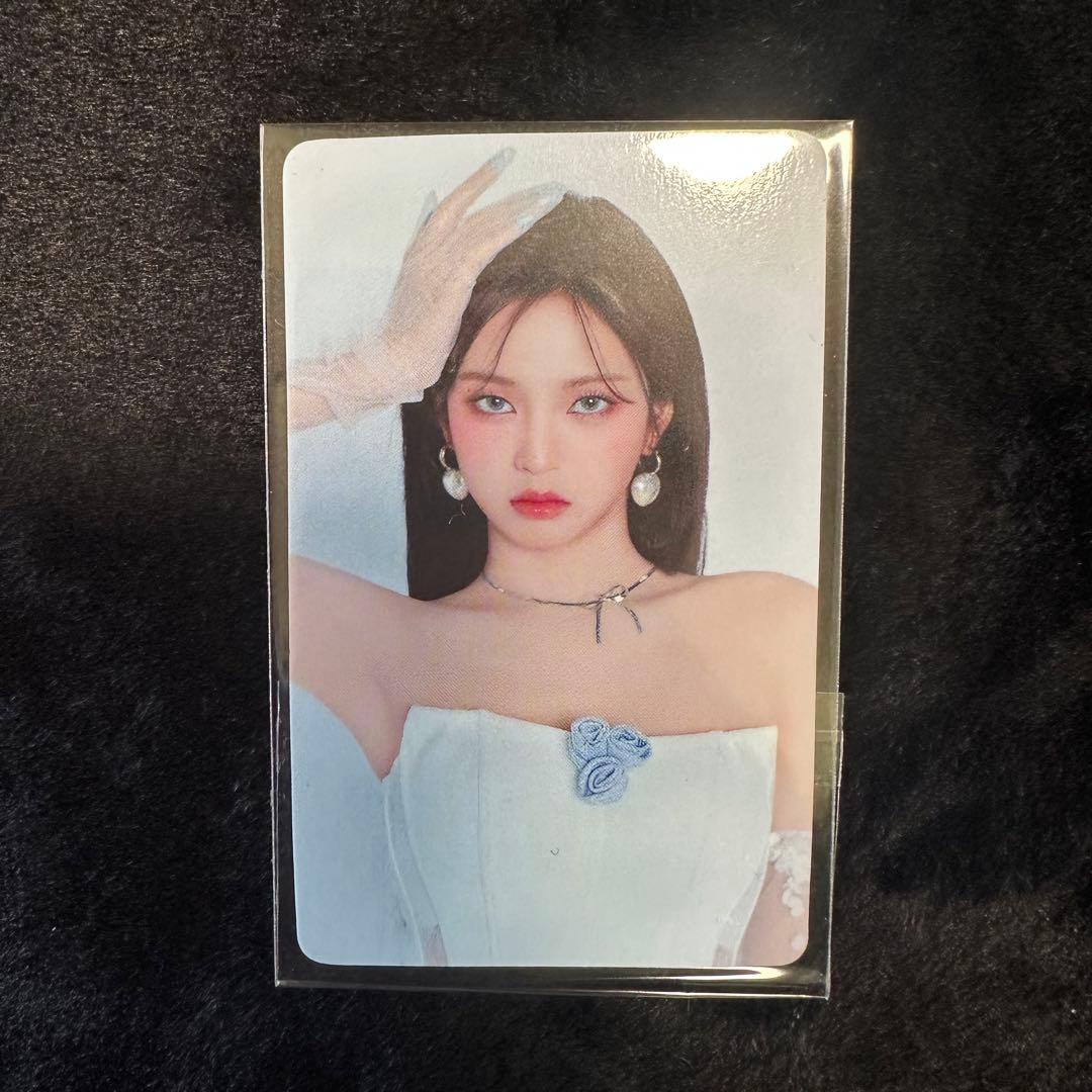 BABYMONSTER Forever ランダムトレカ チキタ チキータ - メルカリ