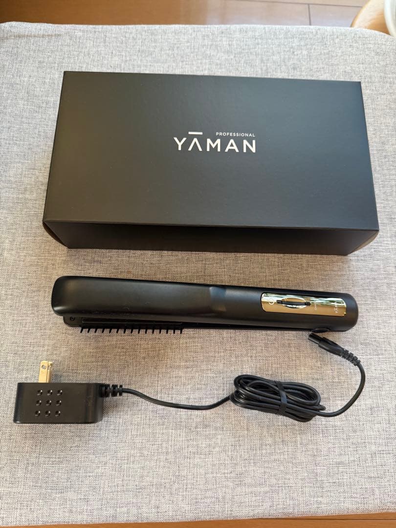YA-MAN ヴェーダシャインプロ PSM-170B Salonモデル ✨美品 ヴェーダシャインプロ」 | YA-MAN TOKYO JAPAN | ヤーマン株式会社