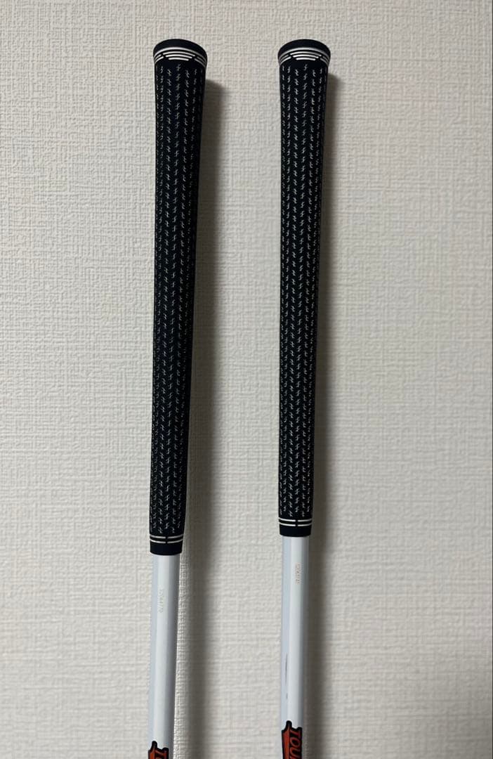 コブラ LTDx フェアウェイウッド 3W&5W 2本セット ツアーAD 5SR - メルカリ