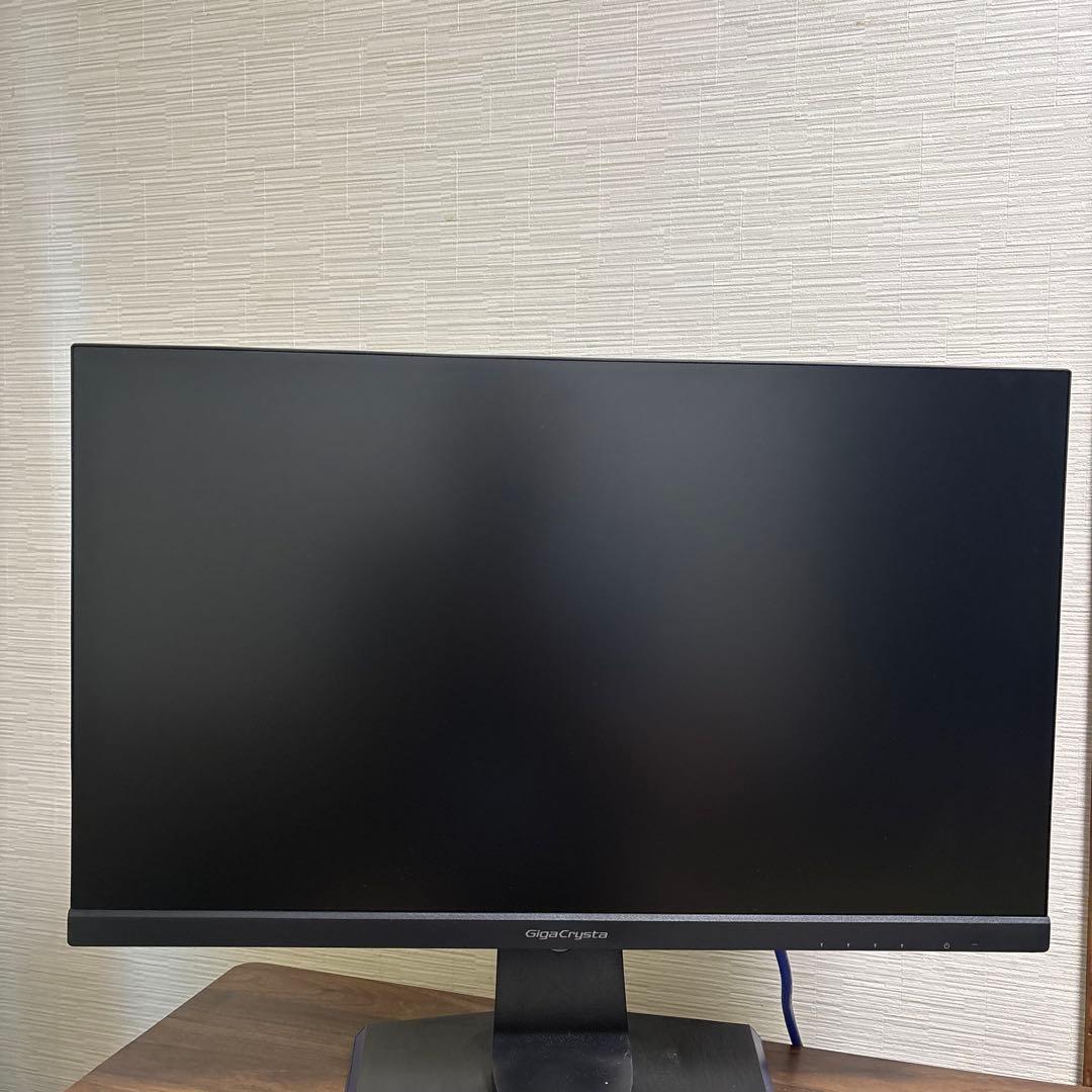 IODATAモニター 23.8型 GigaCrysta KH2470V-ZX KH2470V-ZX | 165Hz＆AMD FreeSync™ Premiumテクノロジー対応23.8型