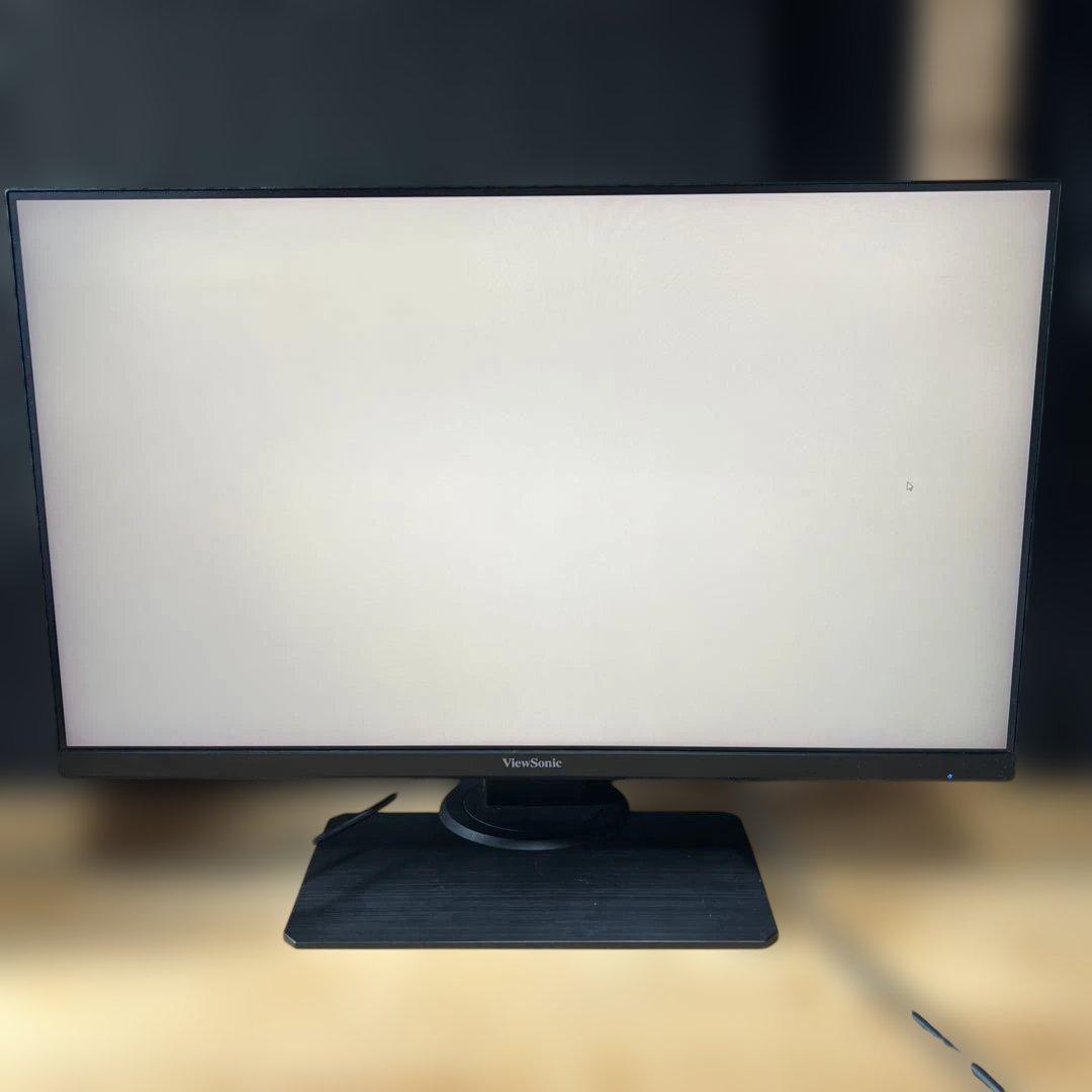 ViewSonic XG2705 27型 144Hz IPS FHD 箱付 - メルカリ