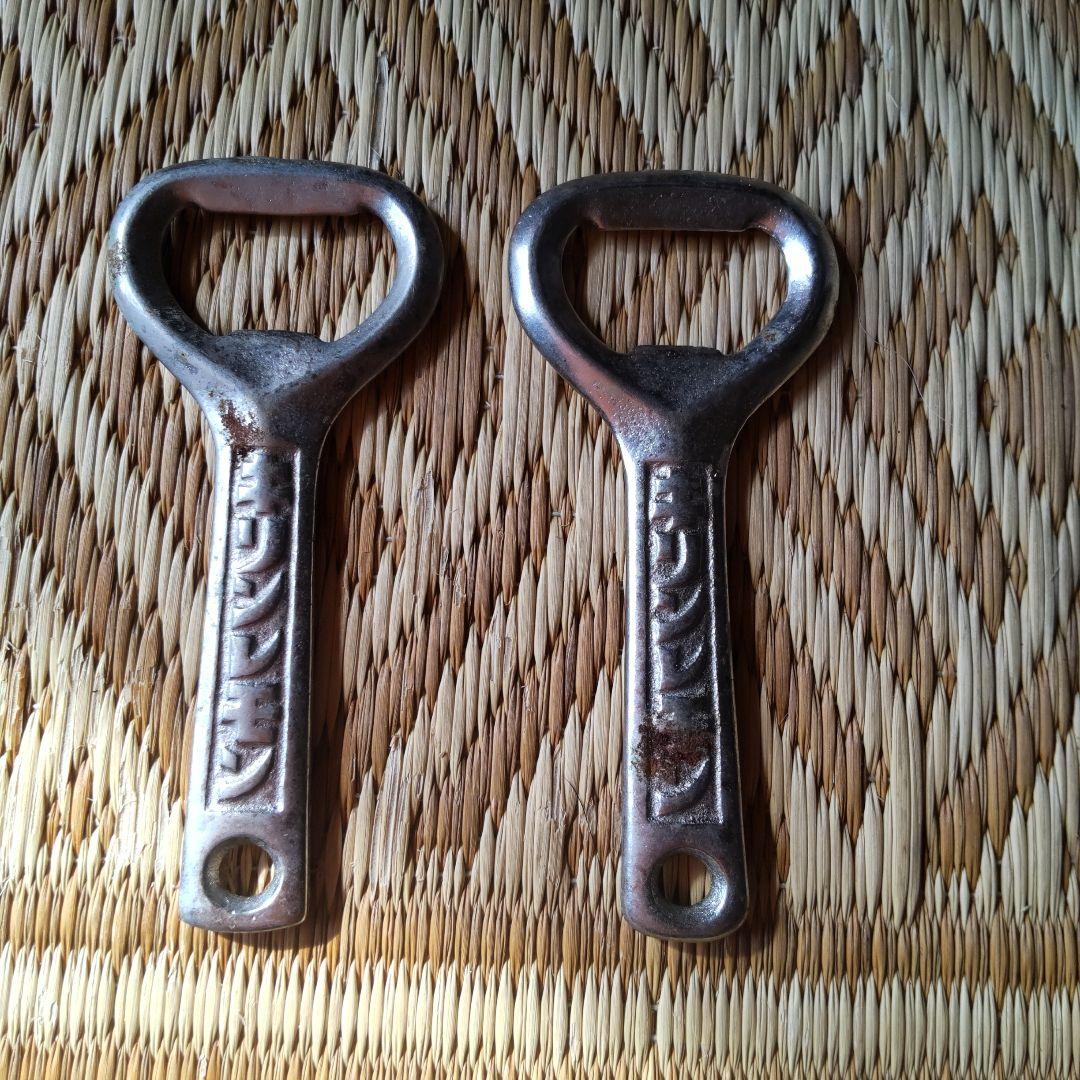 キリンビール キリンレモン栓抜きセット - メルカリ