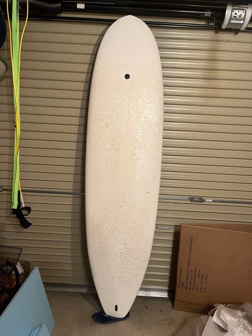 SIC DRIFTER サーフボード ミッドレングス引き取り又は西濃運輸営業所