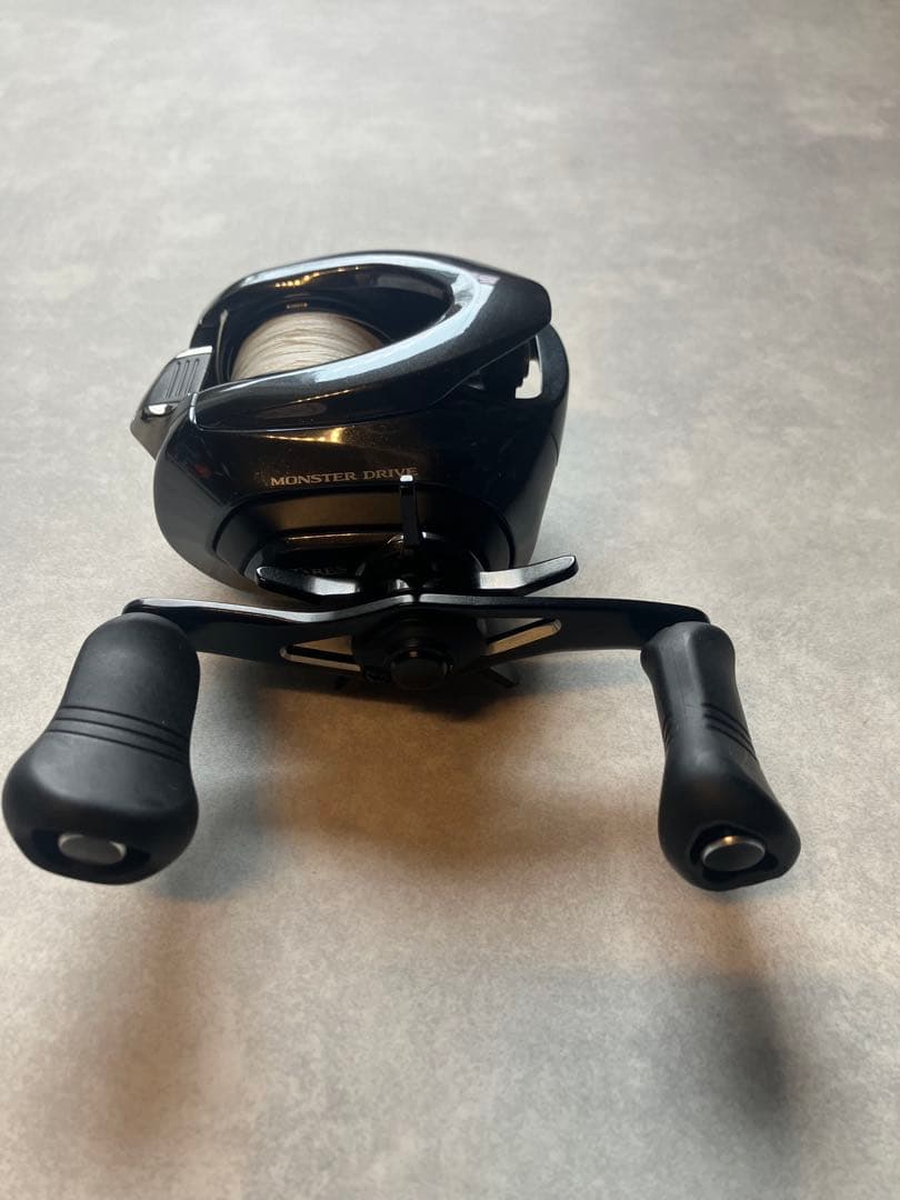 Shimano 18アンタレスDCMD XG右巻き - メルカリ