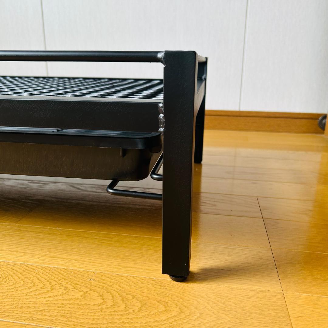 ☆年末年始セール 植物棚 シェルフ アガペラック 124cm x 41cm