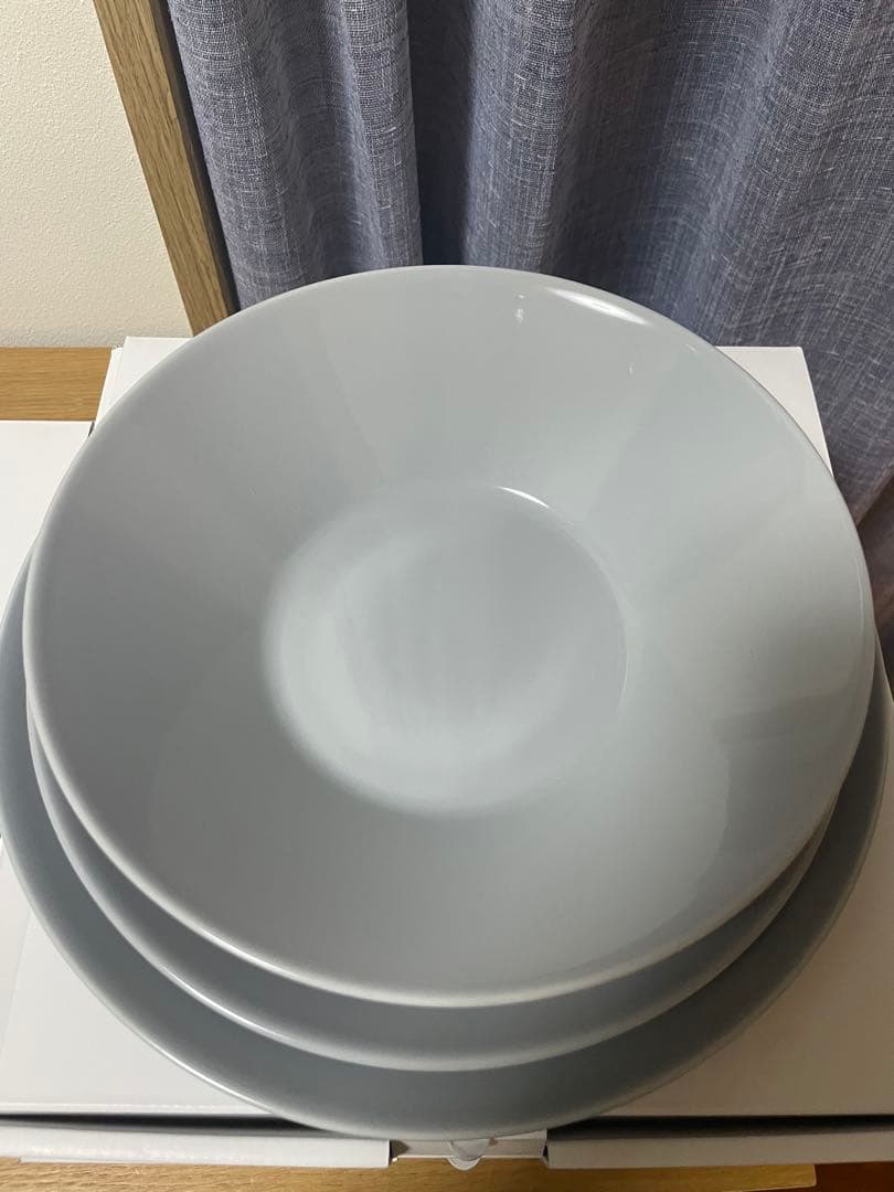  グレー 食器セット 6枚セット 楽天市場】【最大2000円クーポン3/4 20:00〜3/11 1:59】RINKA 軽量食器