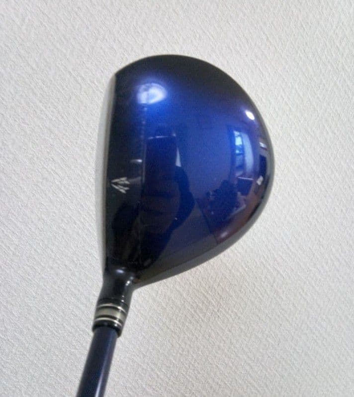 ゼクシオ 4・7番ウッド MP1000 Rフレックス 2本セット - メルカリ