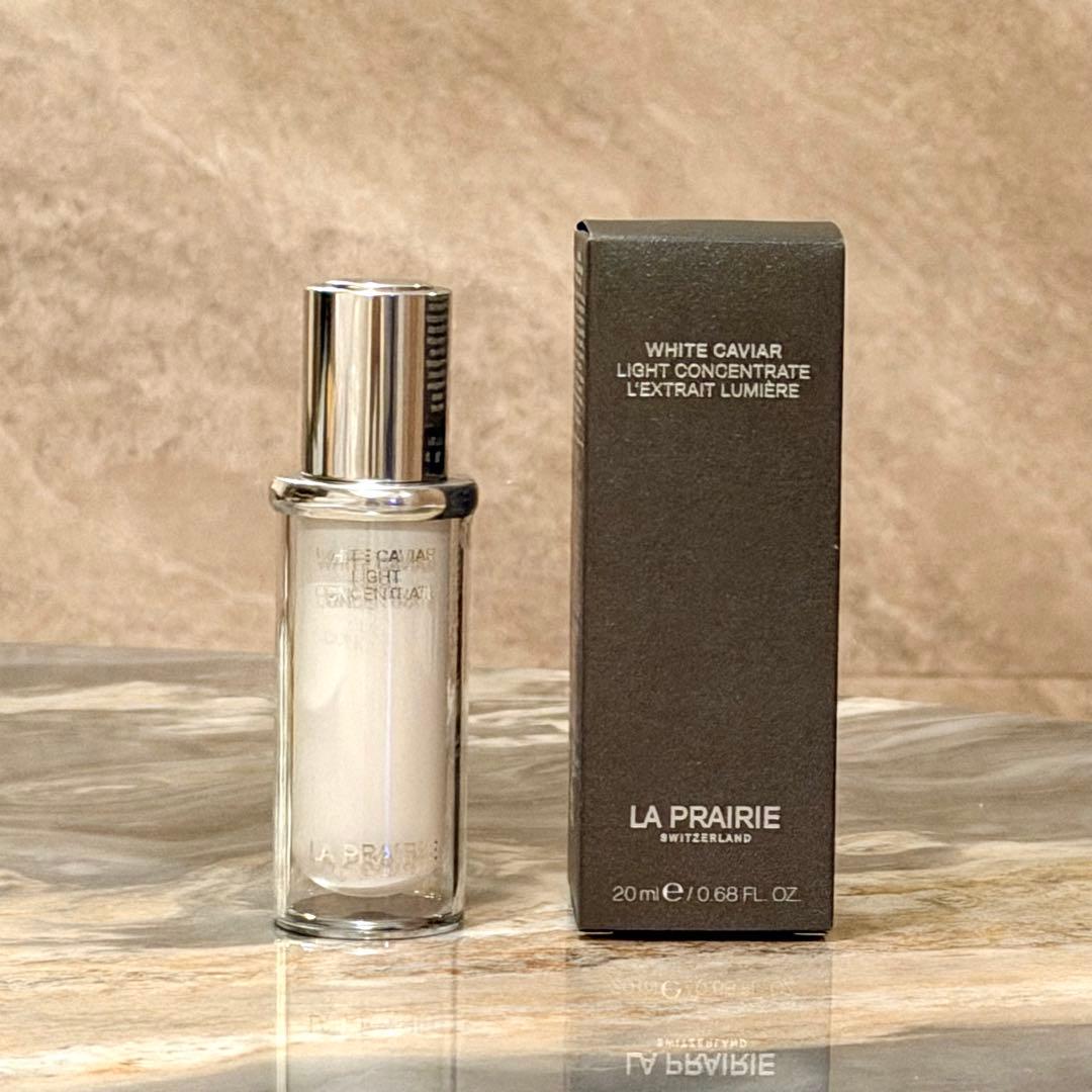 ラ・プレリー WC ルミエール レクストレ〈美容液〉20ml - メルカリ