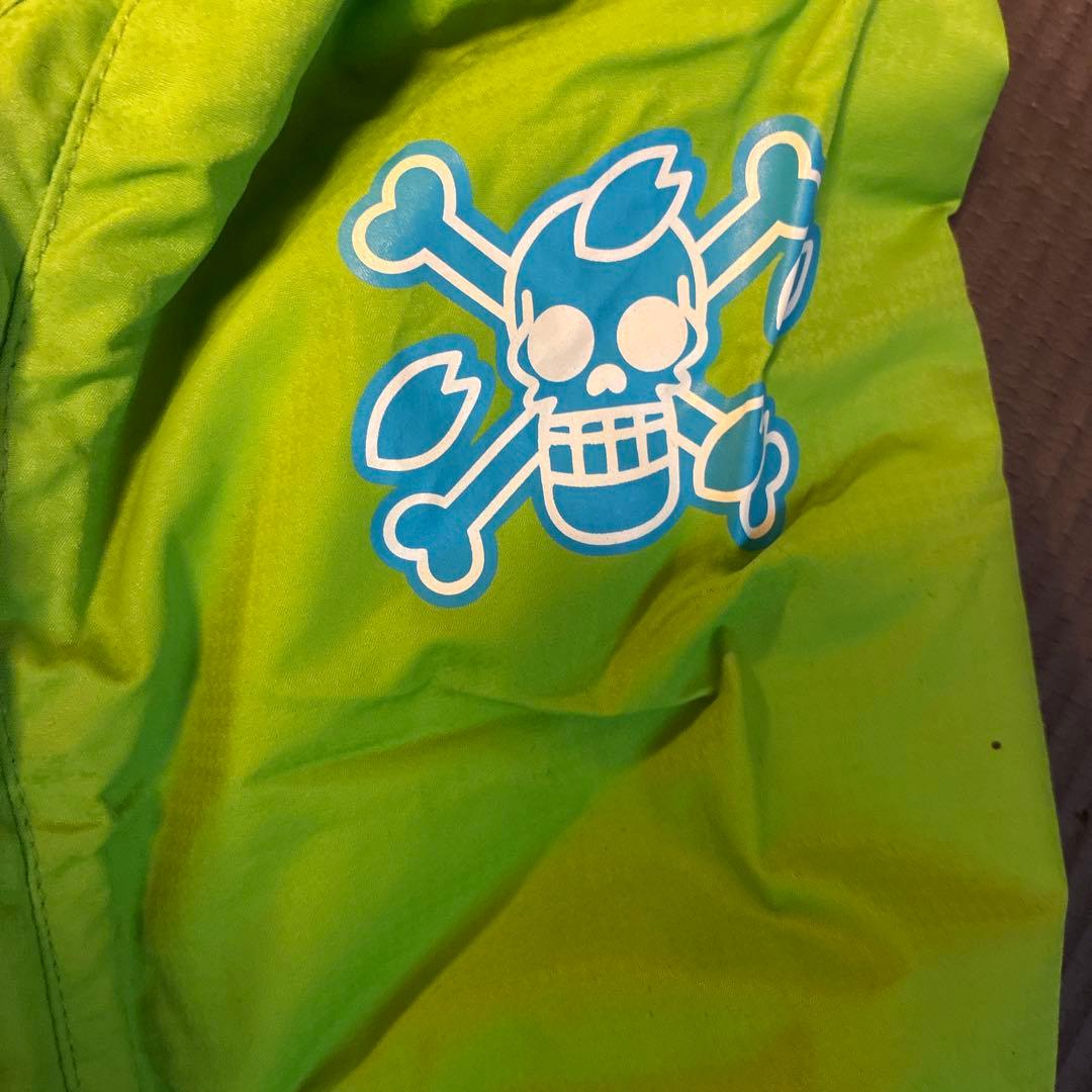 IGNIO ONE PIECE スキーウェア 子ども用 150センチ | Shop at Mercari