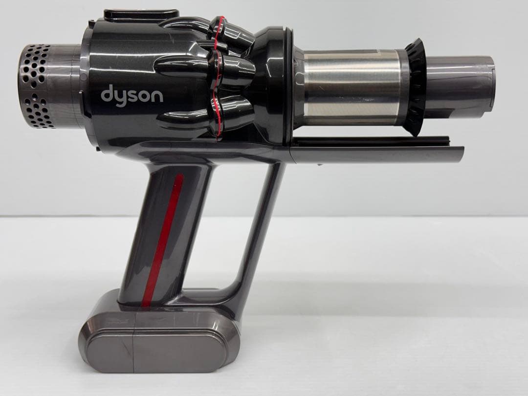 2024年製 ダイソン 掃除機 Dyson SV21 Micro 本体のみ 美品