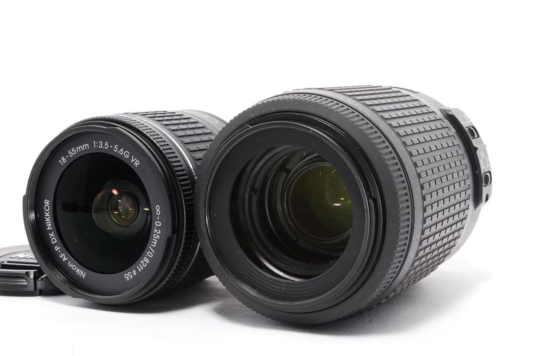 すぐ使える◇ショット数7613回◇Nikon D3500◇一眼レフカメラ◇美品