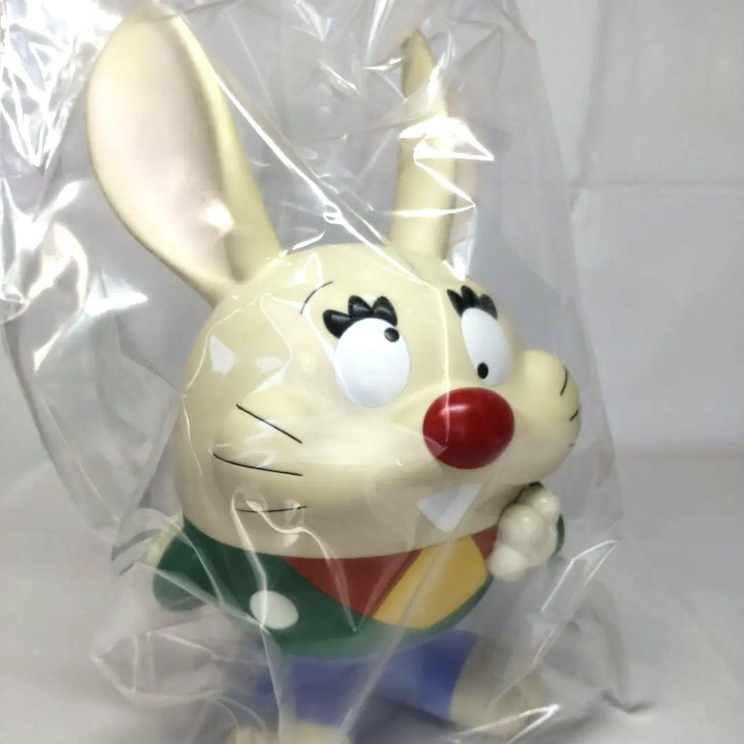 新品未使用〉メディコムトイ VCD うさぎちゃん～藤子不二雄