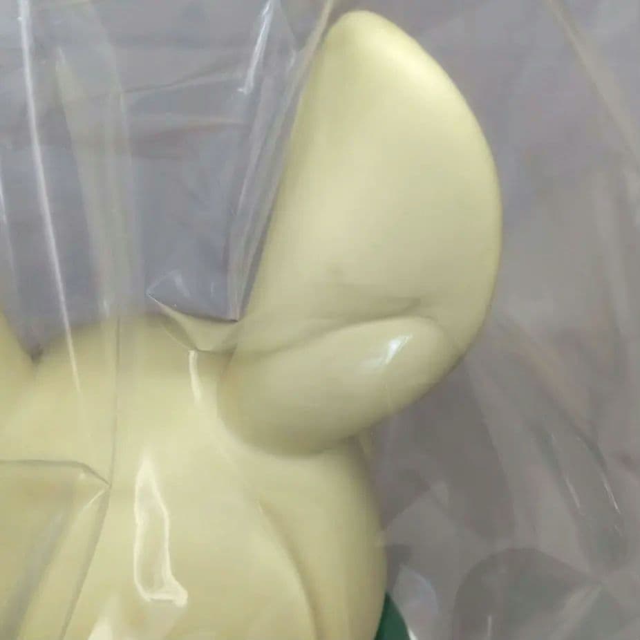 新品未使用〉メディコムトイ VCD うさぎちゃん～藤子不二雄