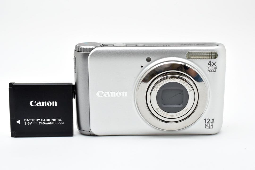 Canon Powershot A3100 IS コンパクトデジタルカメラ CANON PowerShot A3100 IS 価格比較 - 価格.com