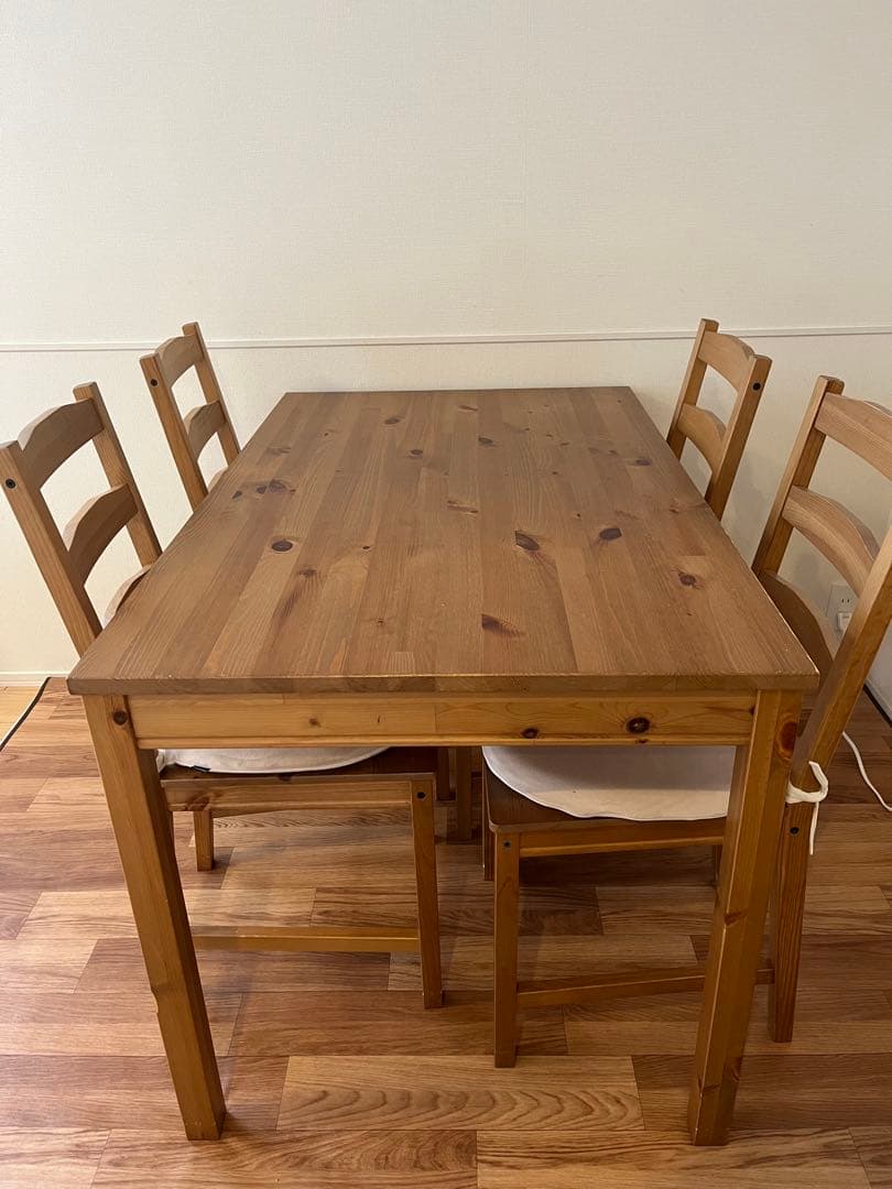 IKEA JOKKMOKKヨックモック5点セット - メルカリ