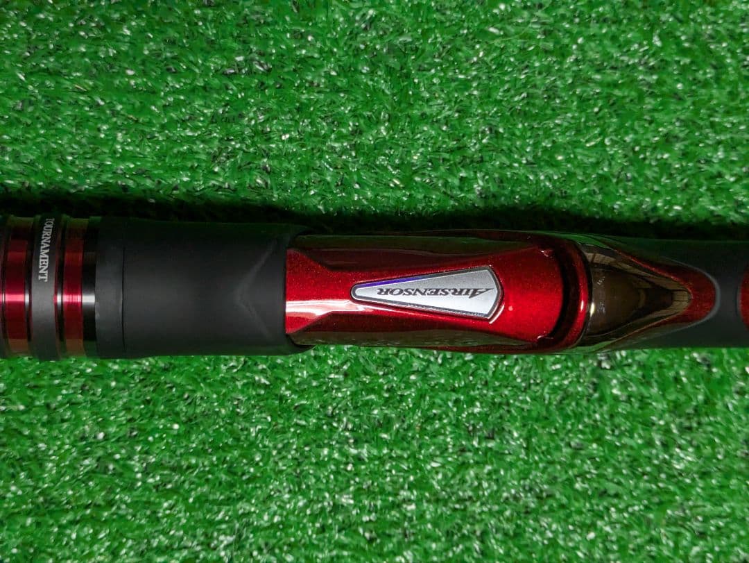 大山様専用。新品同様。20トーナメントISOAGS競技1.5-51SMT・R - メルカリ