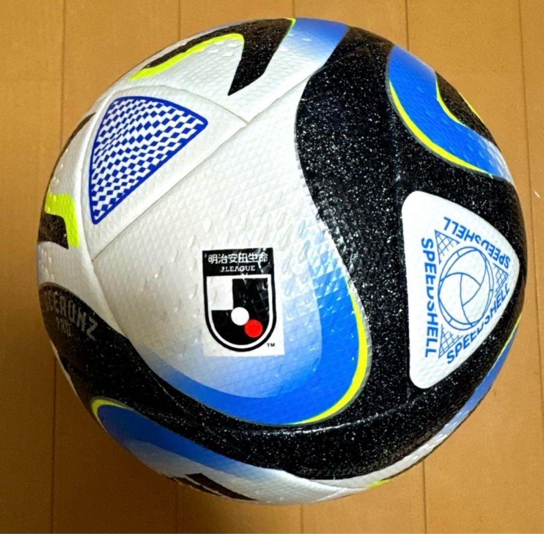 非売品】オーシャンズプロ Jリーグロゴ入り - メルカリ