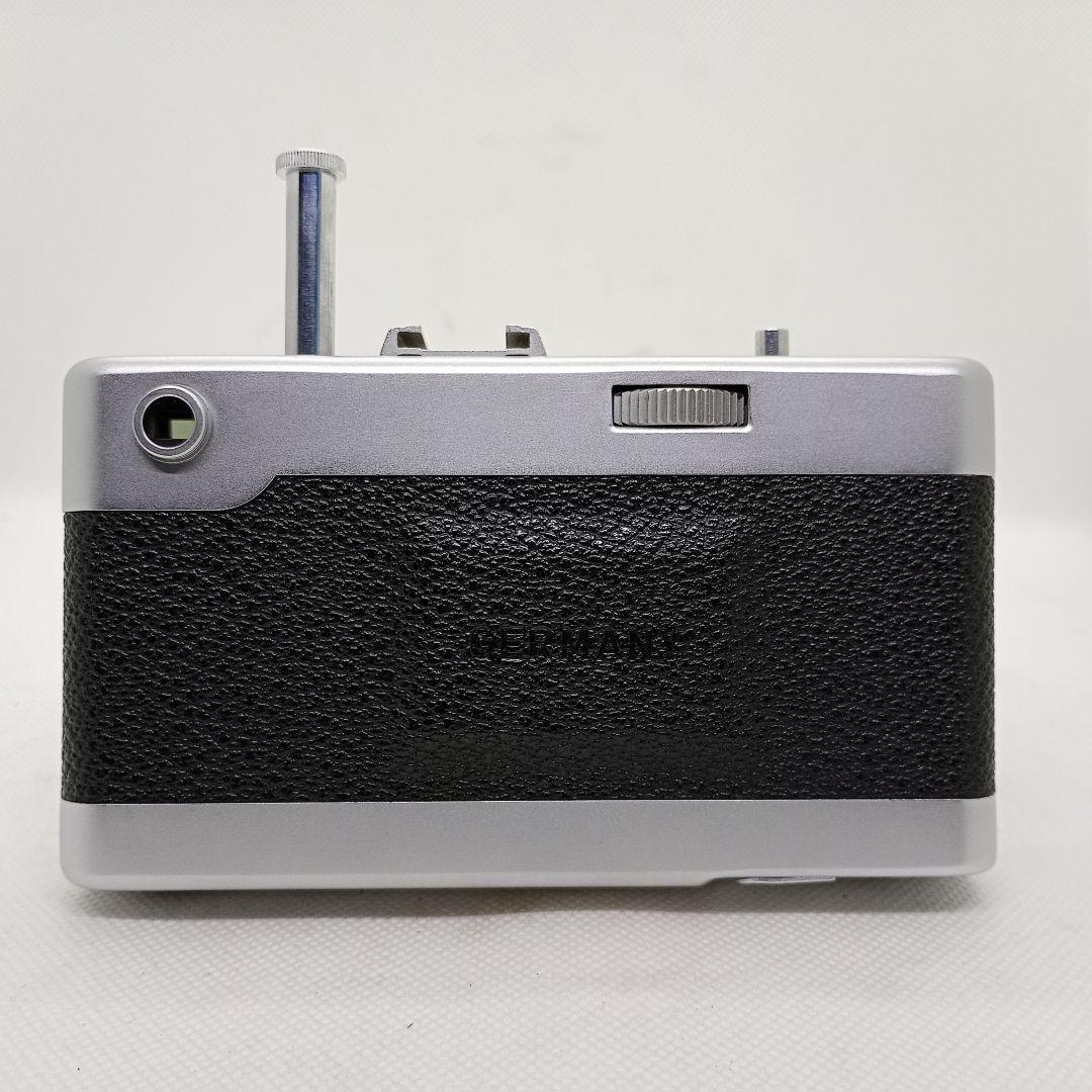 整備済完動品】Voigtlander Vitessa N F3.5