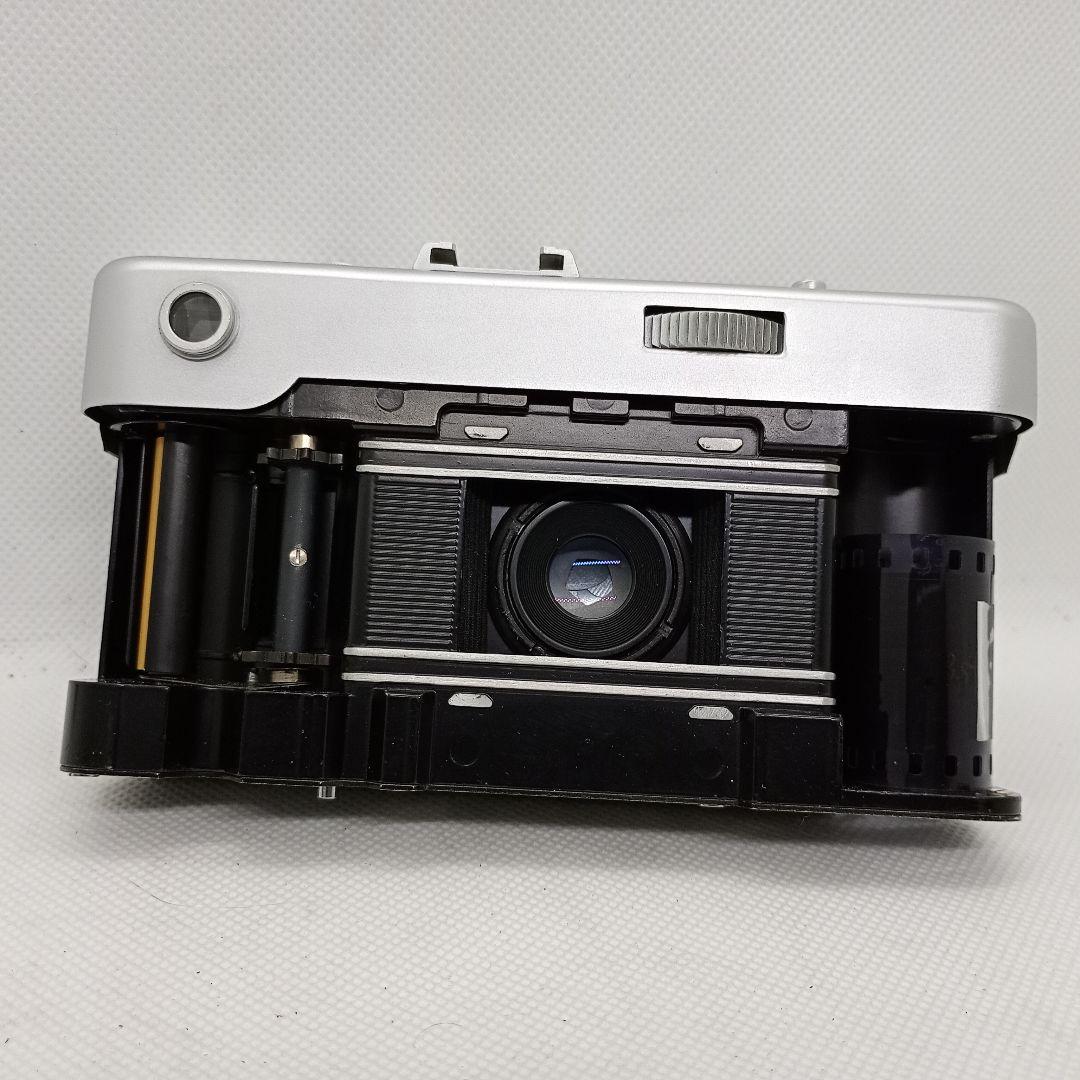 整備済完動品】Voigtlander Vitessa N F3.5