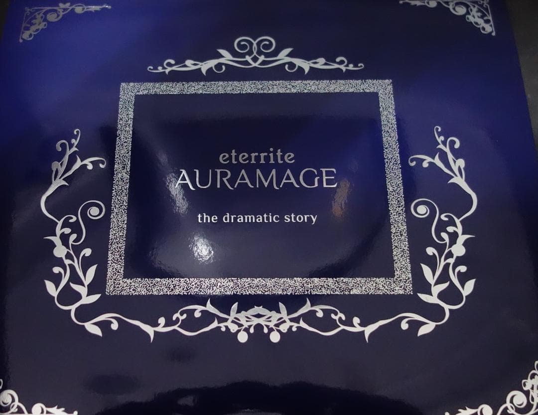 シャルレ エタリテ オーラマージュ プレミアム限定セット VP926 - メルカリ