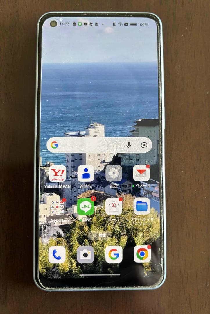 超美品！！Oppo Reno7 ドリームブルー 本体　ケース・ガラスフイルム付き Amazon.co.jp: クリア OPPO Reno9 A/OPPO Reno7 A ケース かわいい