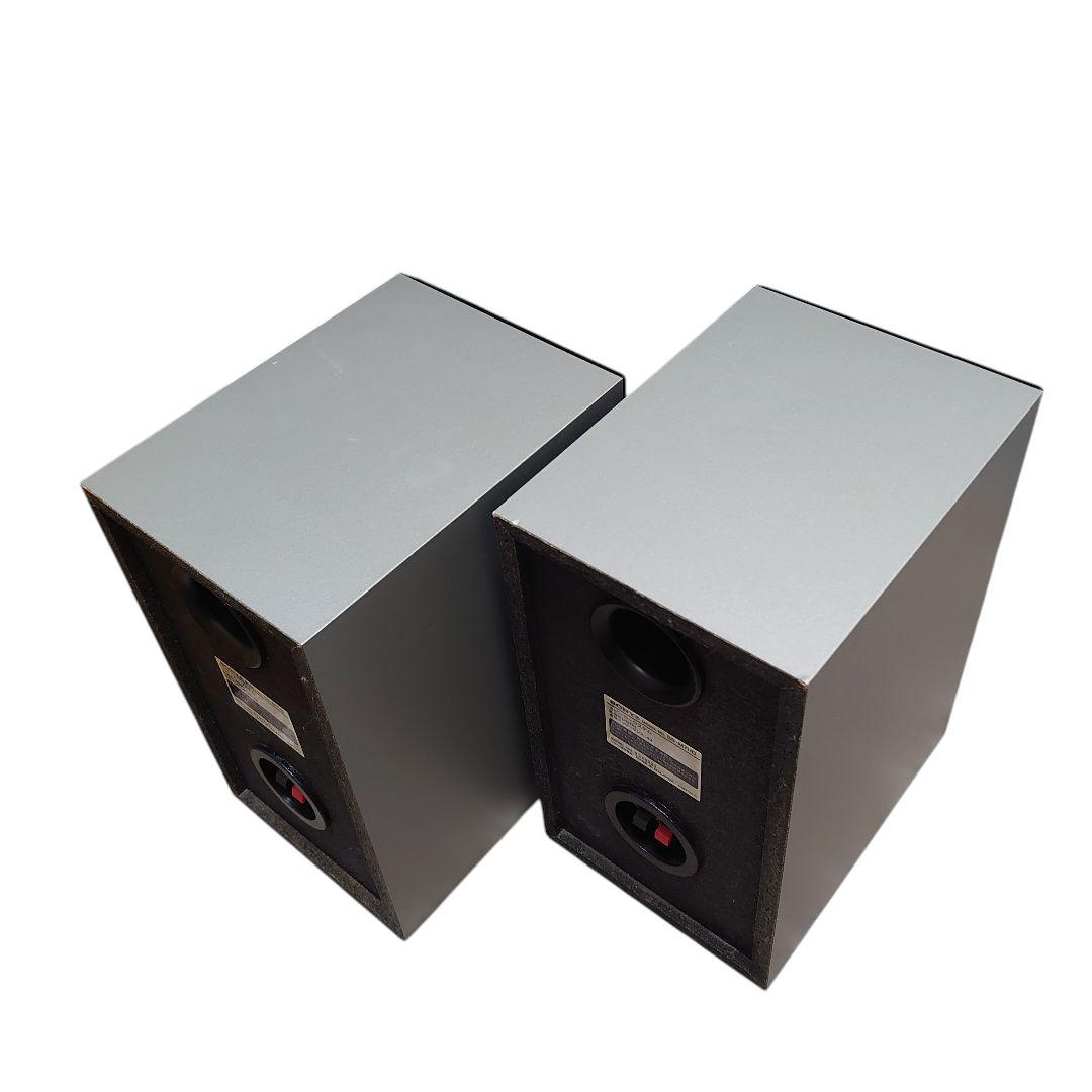 SHARP 1ビットデジタルシステム CD/MDシステムコンポ SD-K800 - メルカリ