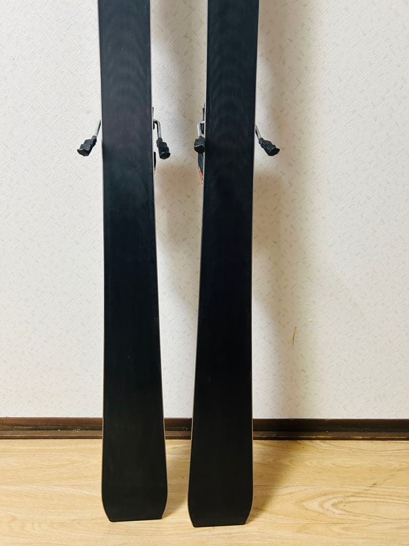 Hart CIRCUIT サーキット ST DEMO 160 スキー板 デモ - メルカリ