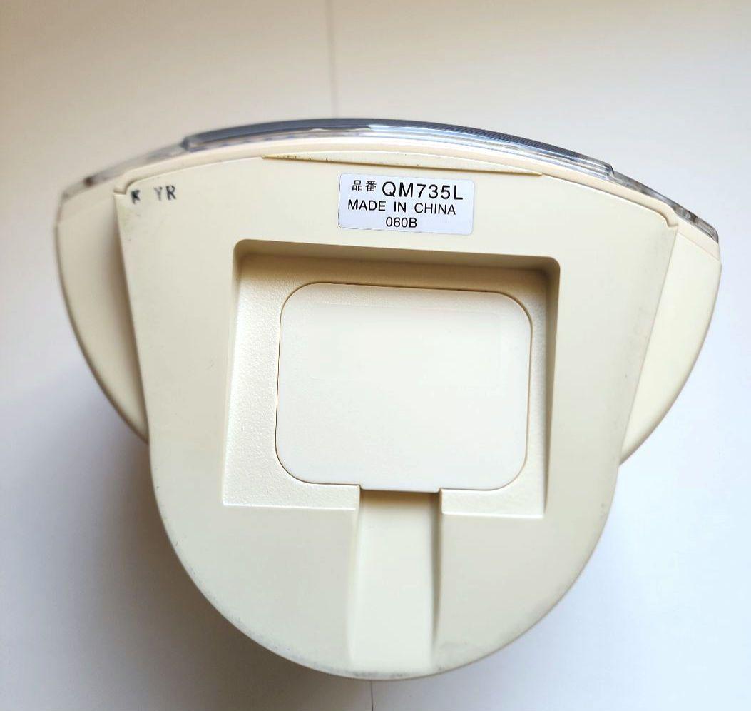 サザン6曲メロディーアラーム付きSEIKO目覚まし時計 - メルカリ