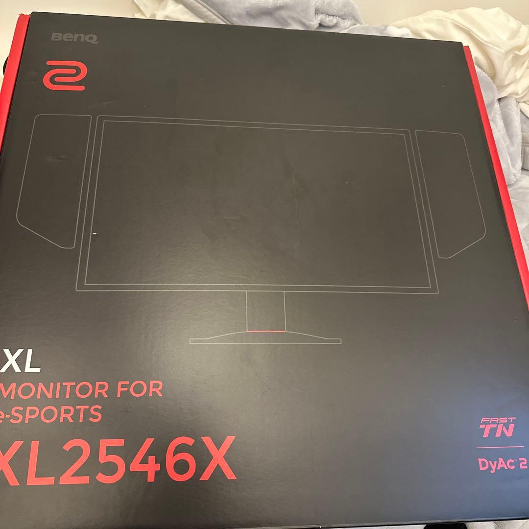 はる　BenQ ZOWIE XL2546X 24.5インチ Amazon.co.jp: ベンキュージャパン BenQ ZOWIE XL2546X ゲーミング