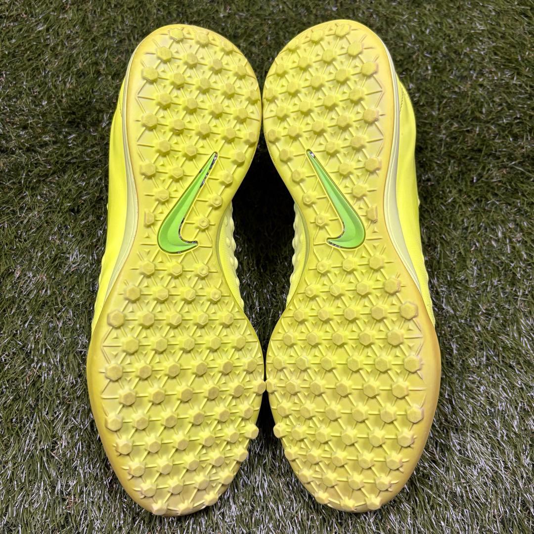 NIKE Magista X Onda Ⅱ TF 27.5cm