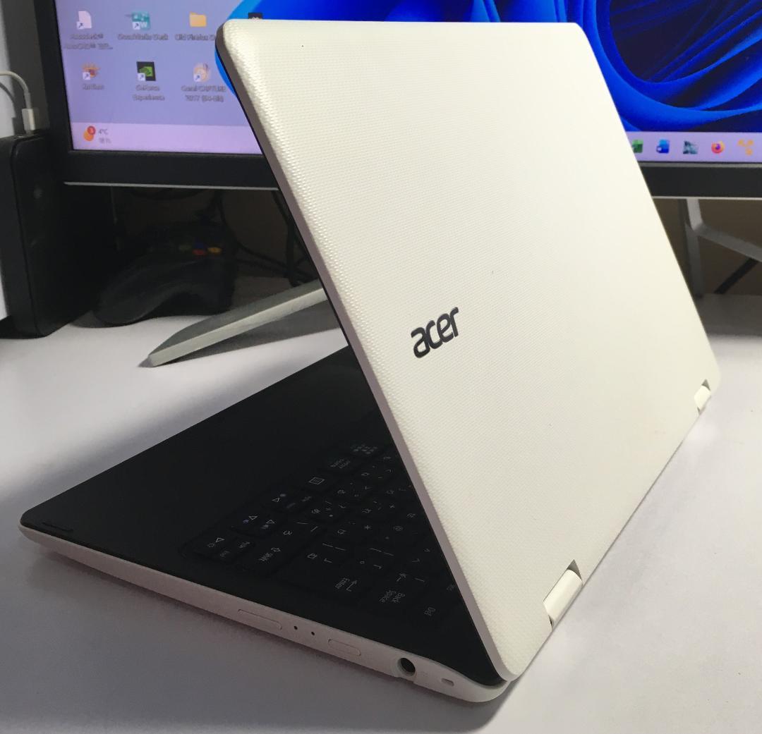 Acer Aspire R3 N15W5 Windows11 - メルカリ