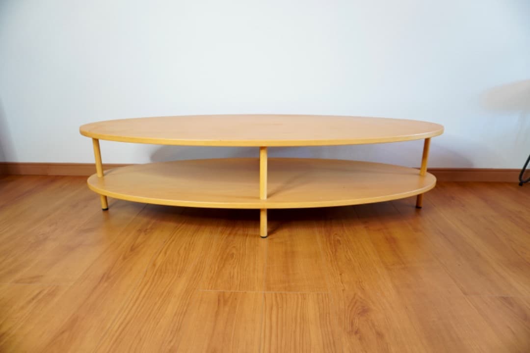 アクタス デンマーク製 センターテーブル デンマークデザイン コーヒーテーブル 北欧アノニマスデザイン ロー