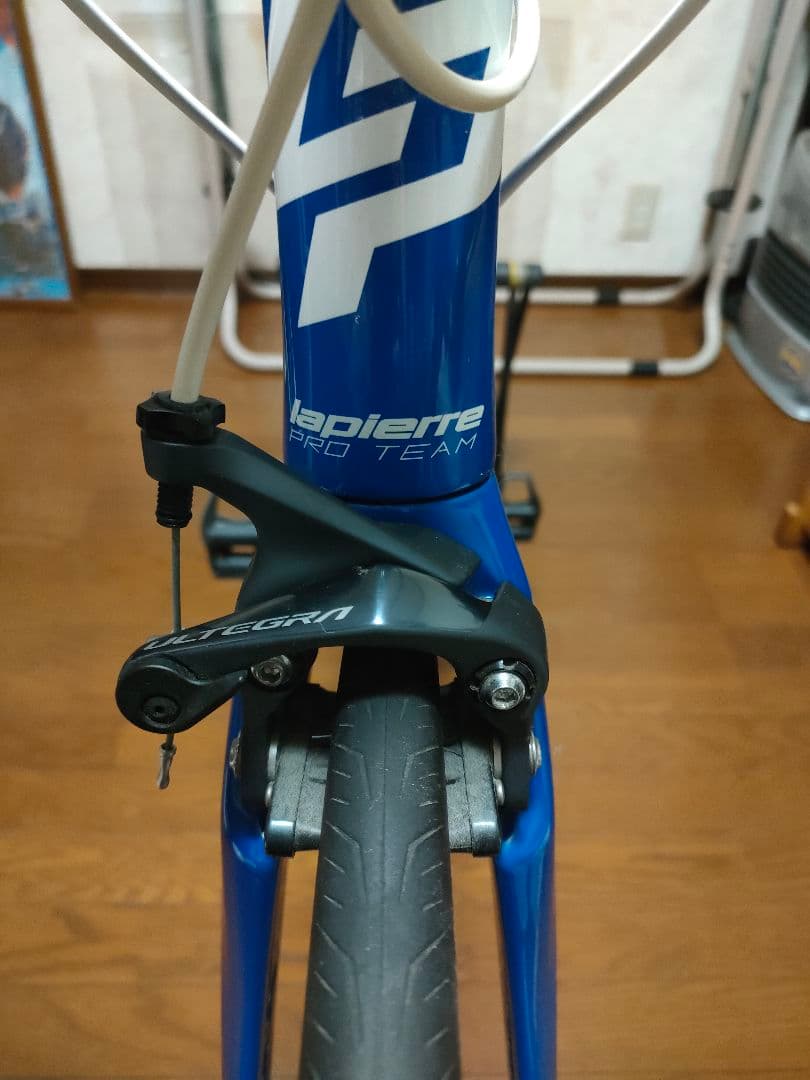 ラピエールゼリウスSL600FDJ オリジナル - メルカリ