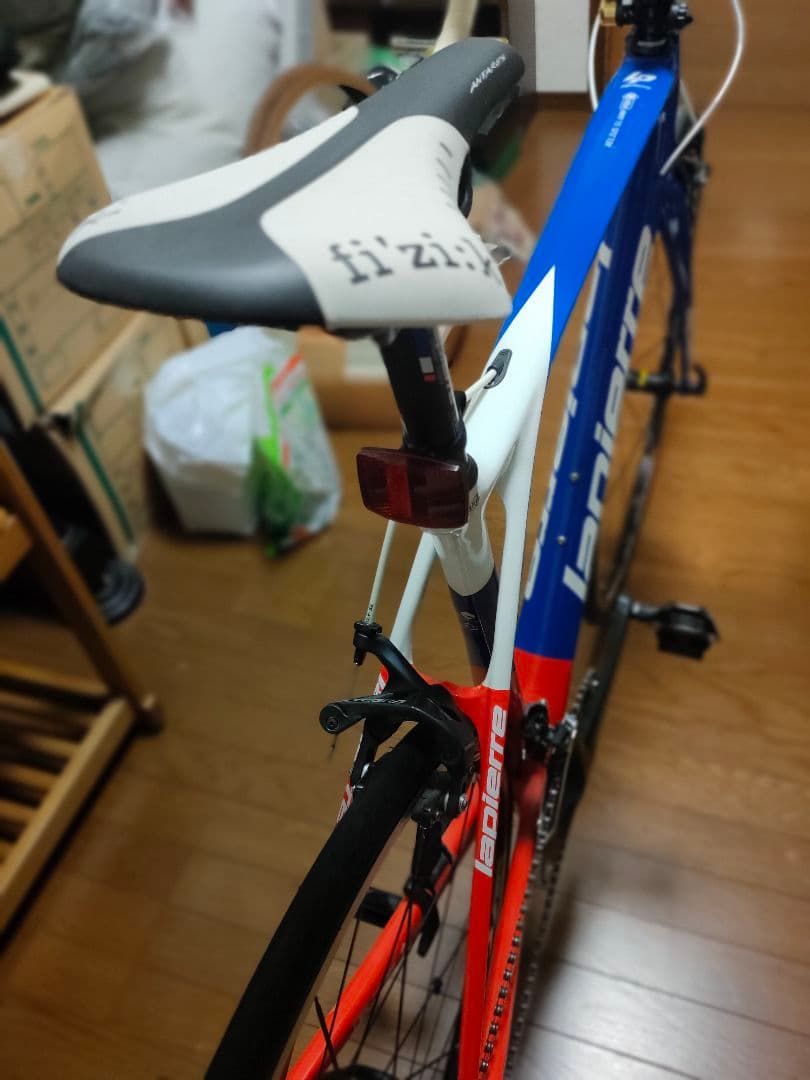 ラピエールゼリウスSL600FDJ オリジナル - メルカリ