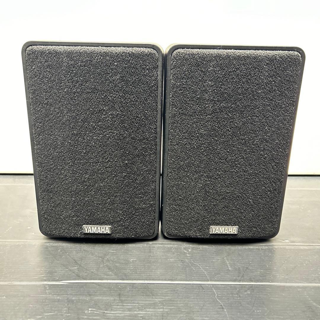 YAMAHA NS-L1 スピーカーペア 【稼働品】 - メルカリ