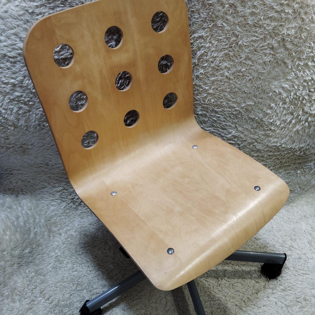 希少】イケア JULES デスク チェア ヴィンテージ 廃盤 OLD IKEA - メルカリ