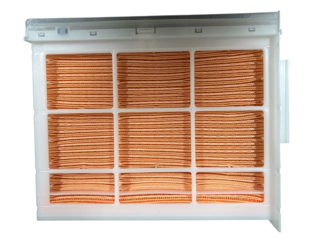 中古】HITACHI EP-KVG700-W 加湿空気清浄機 - メルカリ