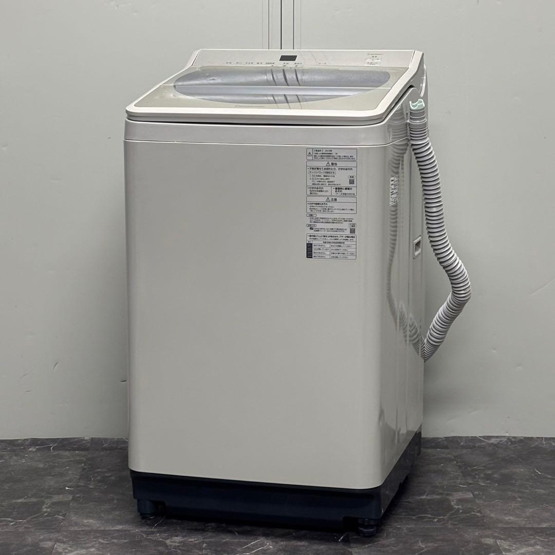 ◯送料込！設置対応◎2019 Panasonic 9kg洗濯機NA-FA90H7 パナソニック NA-FA90H7 価格比較 - 価格.com