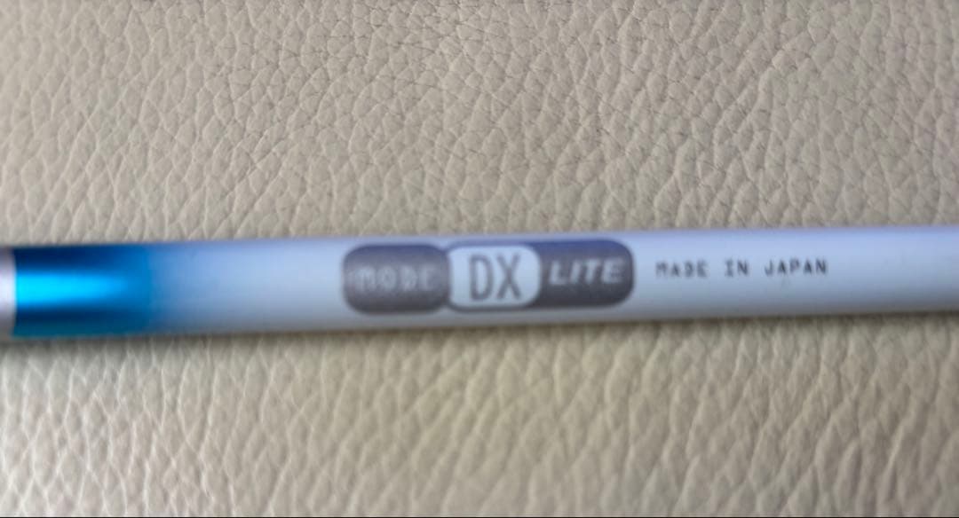 デザインチューニング メビウス EQ LITE (UNI) 1W用【高級・軽量