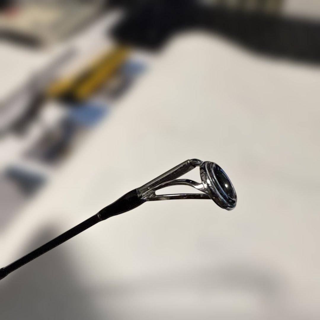 Catalina ジギングロッド 63s-3/4