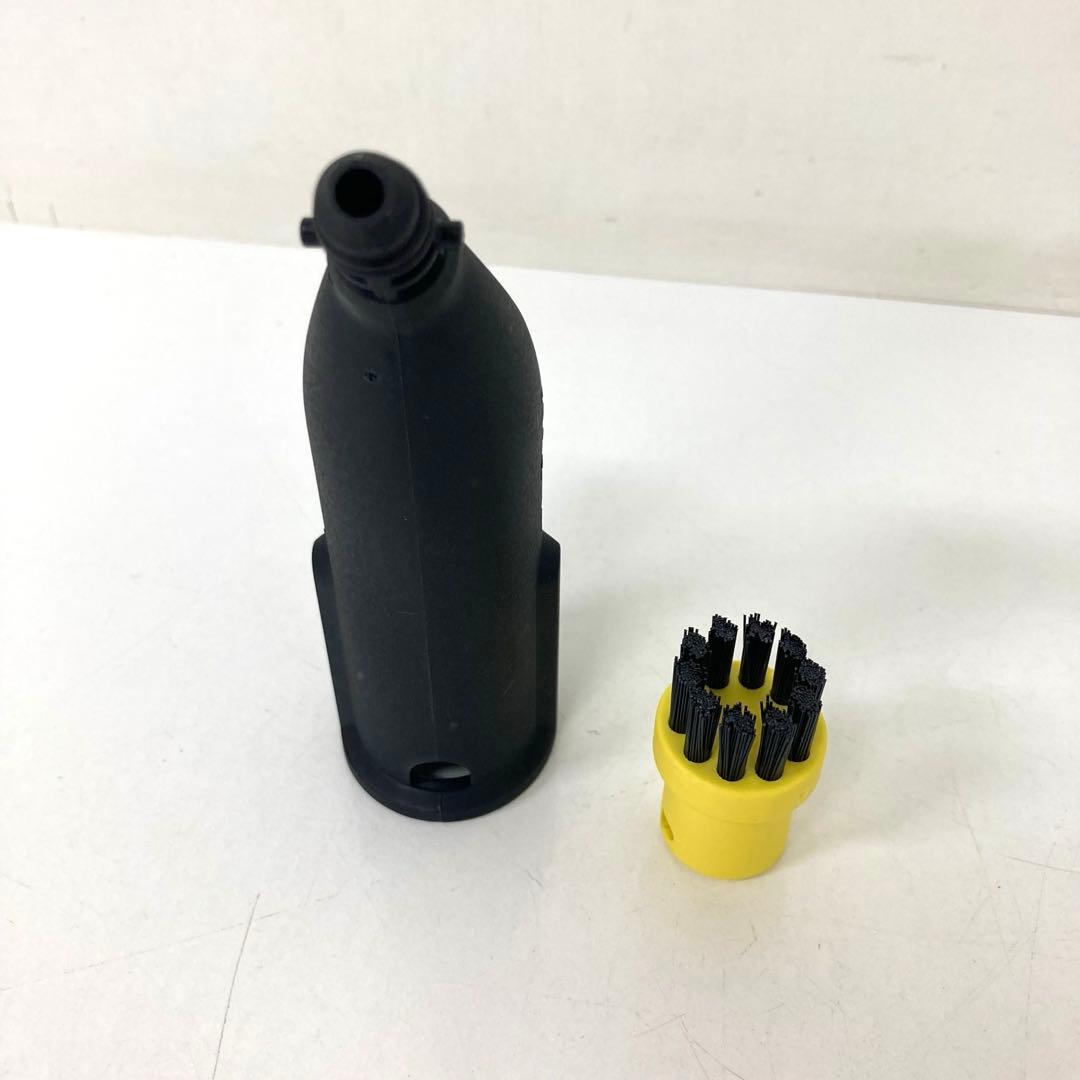 4470-D ケルヒャー スチームクリーナー SC JTK30 欠品あり - メルカリ