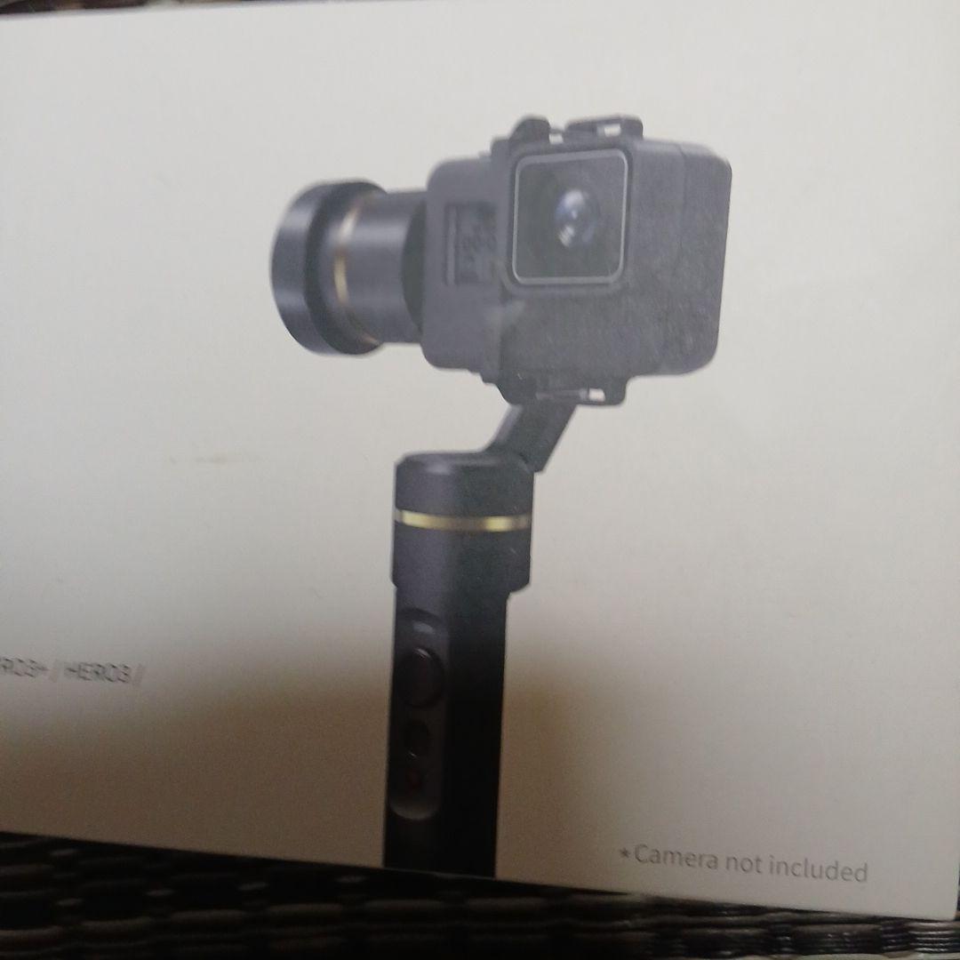 GoPro HERO用ジンバルスタビライザー - メルカリ