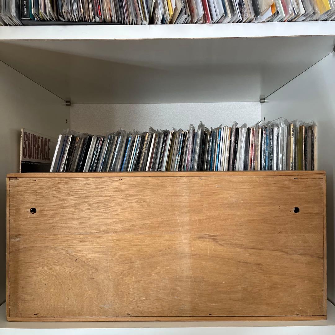 ビンテージnapa valleyナパバレーカセットテープラック - メルカリ