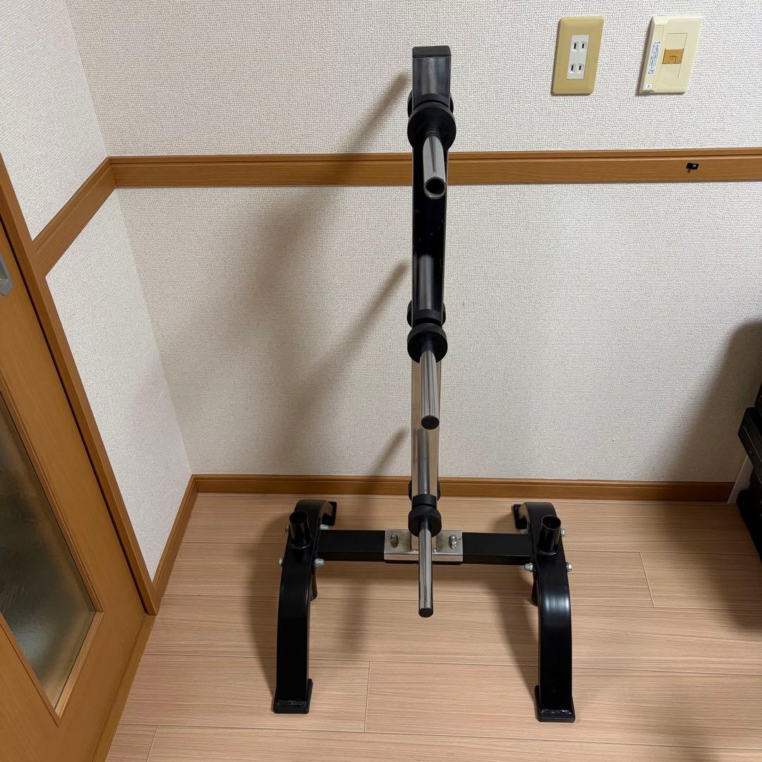 ファイティングロード プレート シャフト ラック プレートツリー