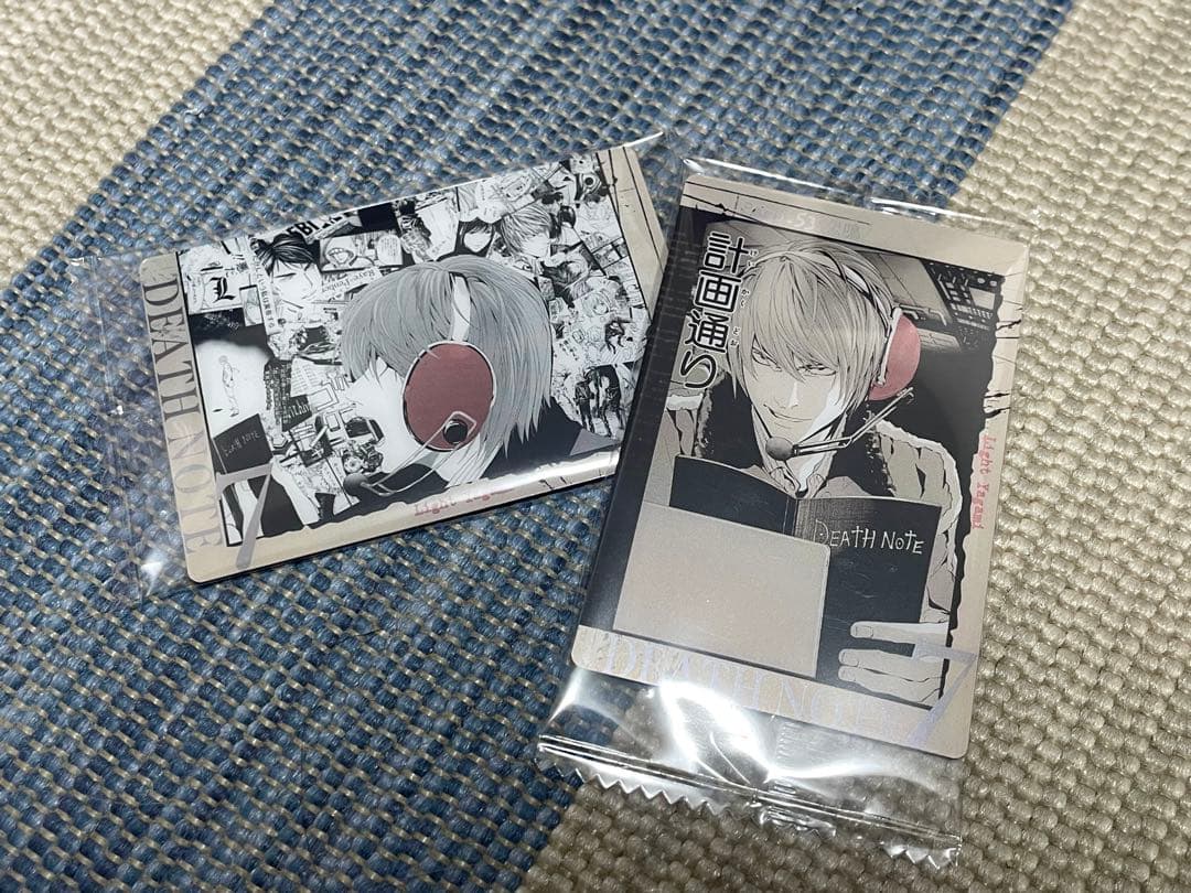 デスノート 2点セット - メルカリ